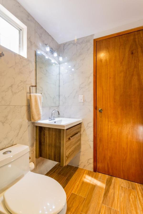 Willa Casa Dali Mérida Zewnętrze zdjęcie
